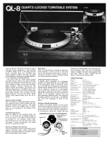 JVC QL-8-Brochure 